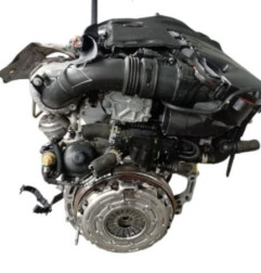 Moteur PEUGEOT 3008 1 Photo n°1