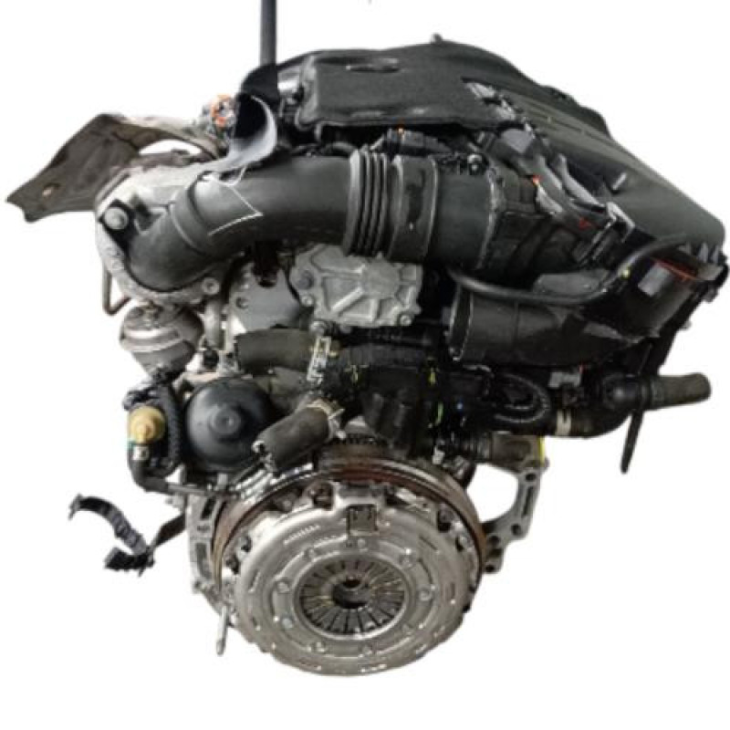 Moteur PEUGEOT 3008 1