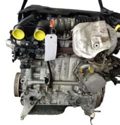 Moteur PEUGEOT 3008 1