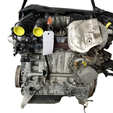 Moteur PEUGEOT 3008 1