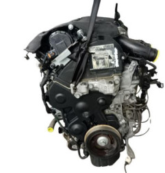 Moteur PEUGEOT 3008 1 Photo n°3