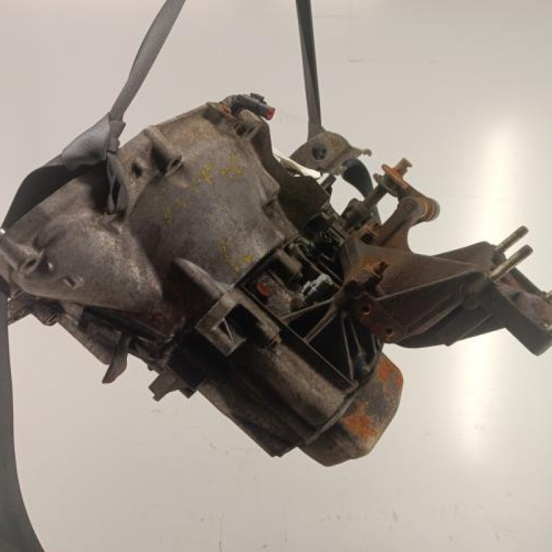 Boite de vitesses PEUGEOT BOXER 2