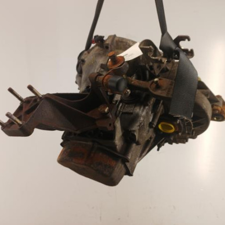 Boite de vitesses PEUGEOT BOXER 2