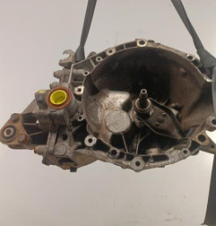 Boite de vitesses PEUGEOT BOXER 2 Photo n°5