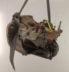 Boite de vitesses RENAULT TRAFIC 2 Photo n°1