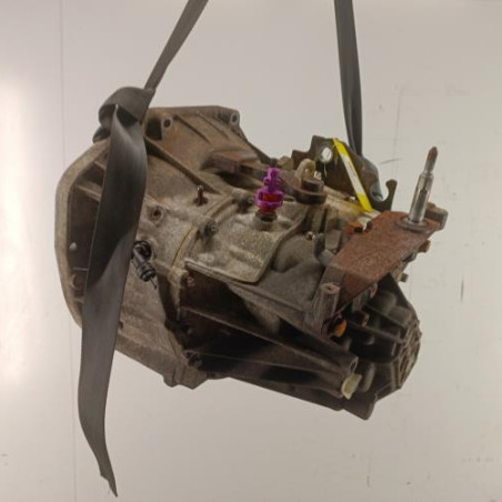 Boite de vitesses RENAULT TRAFIC 2 Photo n°1