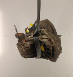 Boite de vitesses RENAULT TRAFIC 2