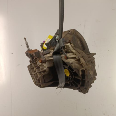 Boite de vitesses RENAULT TRAFIC 2