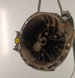 Boite de vitesses RENAULT TRAFIC 2 Photo n°3