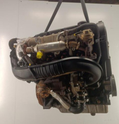 Moteur CITROEN XSARA Photo n°1