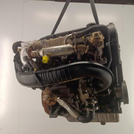 Moteur CITROEN XSARA Photo n°1
