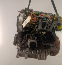 Moteur CITROEN XSARA Photo n°3