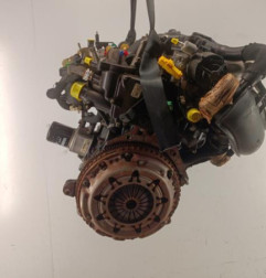 Moteur CITROEN XSARA Photo n°4