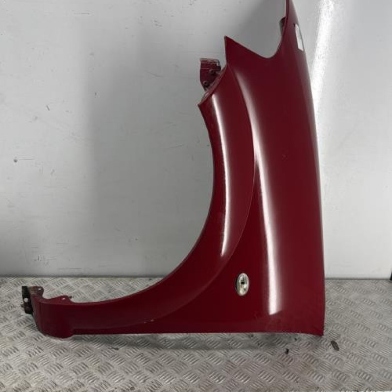 Aile avant gauche CITROEN C3 1 Aile avant gauche CITROEN C3 1