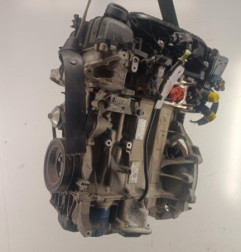 Moteur CITROEN C3 3 Photo n°1