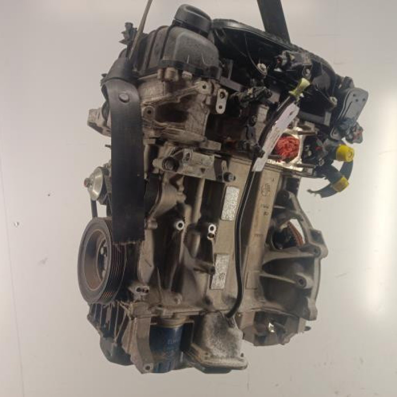 Moteur CITROEN C3 3 Moteur CITROEN C3 3
