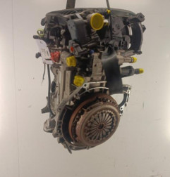 Moteur CITROEN C3 3