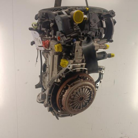 Moteur CITROEN C3 3