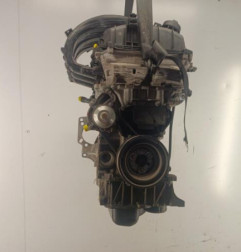 Moteur CITROEN C3 3 Photo n°3