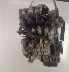 Moteur CITROEN C3 3 Photo n°4