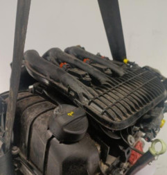 Moteur CITROEN C3 3 Photo n°5