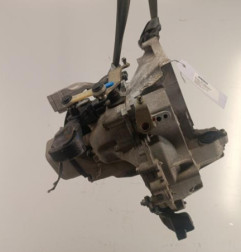 Boite de vitesses CITROEN C3 3 Photo n°1