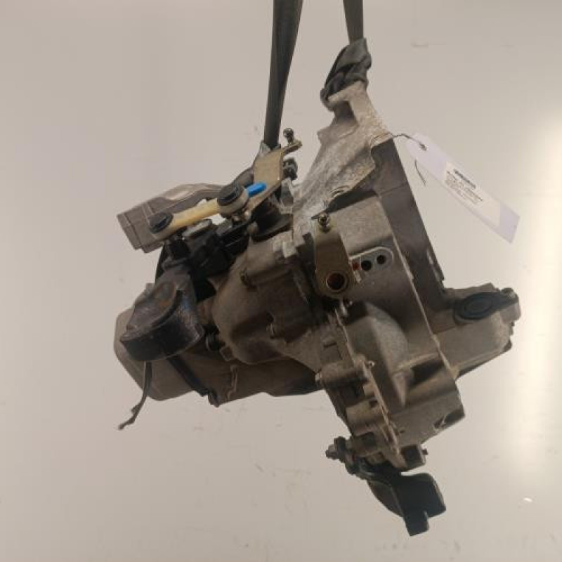 Boite de vitesses CITROEN C3 3