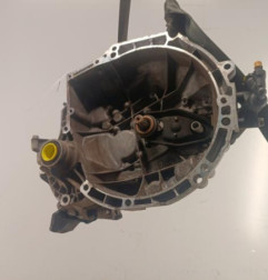 Boite de vitesses CITROEN C3 3