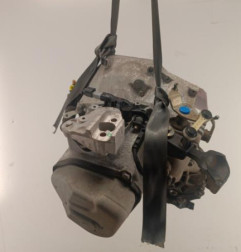 Boite de vitesses CITROEN C3 3 Photo n°3