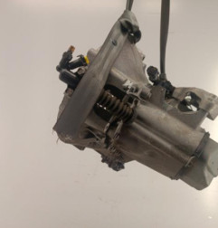 Boite de vitesses CITROEN C3 3 Photo n°4