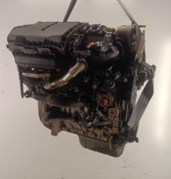 Moteur CITROEN BERLINGO 2 Photo n°1