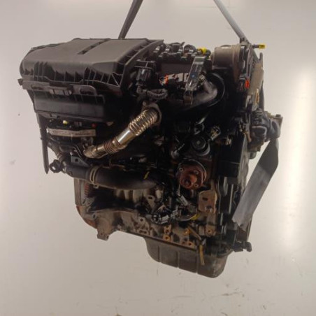 Moteur CITROEN BERLINGO 2 Photo n°1