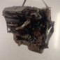 Moteur CITROEN BERLINGO 2