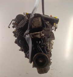 Moteur CITROEN BERLINGO 2