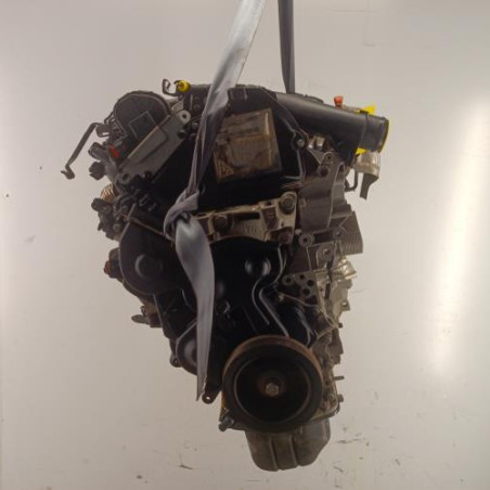 Moteur CITROEN BERLINGO 2