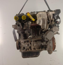 Moteur CITROEN BERLINGO 2 Photo n°3