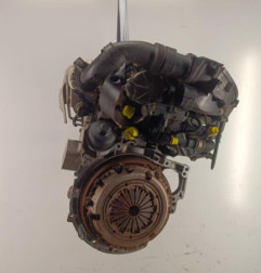 Moteur CITROEN BERLINGO 2 Photo n°4