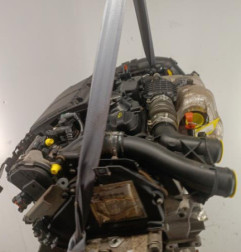 Moteur CITROEN BERLINGO 2 Photo n°5