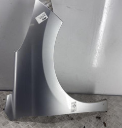 Aile avant droit PEUGEOT 207 Photo n°1