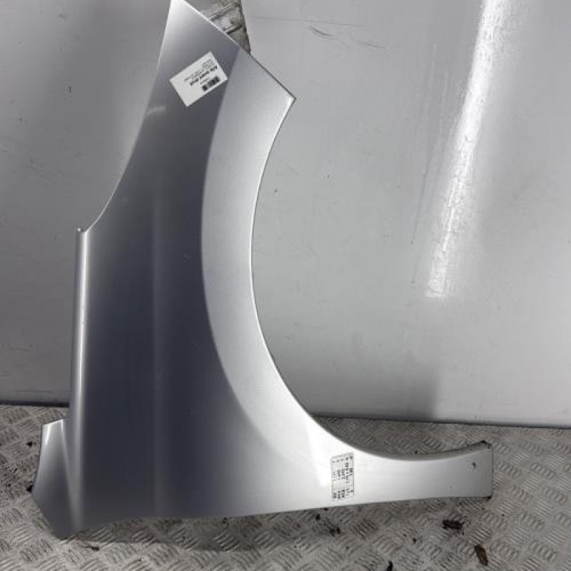 Aile avant droit PEUGEOT 207