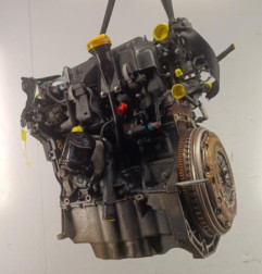 Moteur DACIA DUSTER 1 Photo n°1