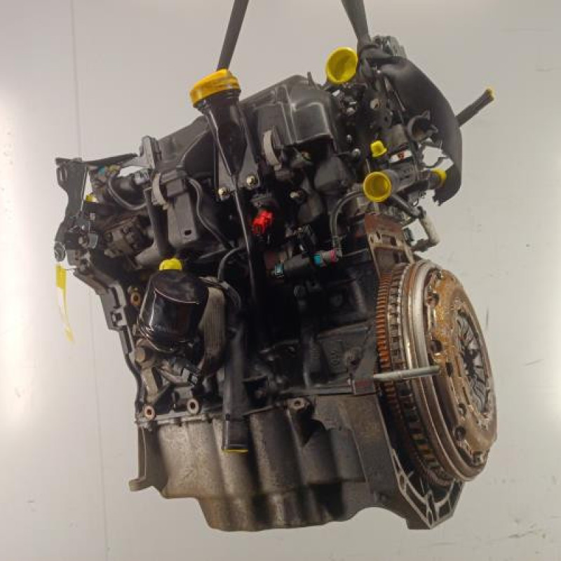 Moteur DACIA DUSTER 1 Moteur DACIA DUSTER 1