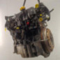 Moteur DACIA DUSTER 1