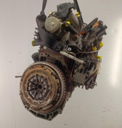 Moteur DACIA DUSTER 1