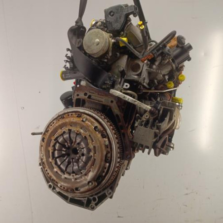 Moteur DACIA DUSTER 1