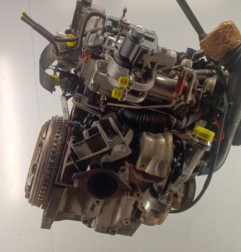 Moteur DACIA DUSTER 1 Photo n°3
