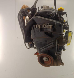 Moteur DACIA DUSTER 1 Photo n°4