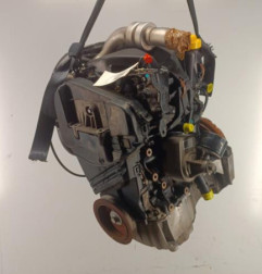 Moteur NISSAN JUKE 1 Photo n°1