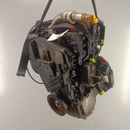 Moteur NISSAN JUKE 1 Photo n°1