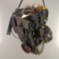 Moteur NISSAN JUKE 1
